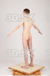 Body texture of Oliver 0048